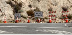 Photo of Mixed Road Texture